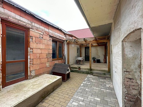Prodaný dům 90 m², pozemek 632 m²