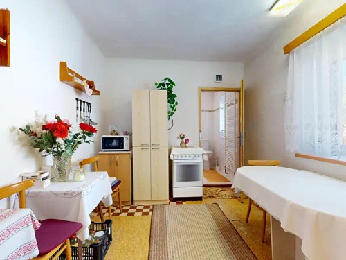 Prodaný dům 193 m², pozemek 1402 m²