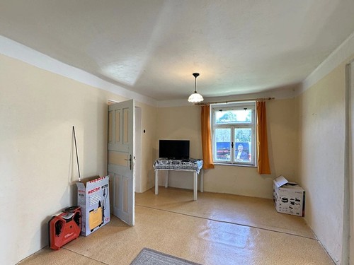Prodaný dům 103 m², pozemek 1519 m²