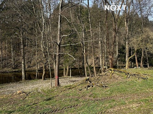 Prodaný dům 167 m², pozemek 2257 m²