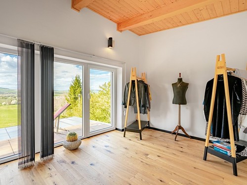Prodaná chata 64 m², pozemek 338 m²