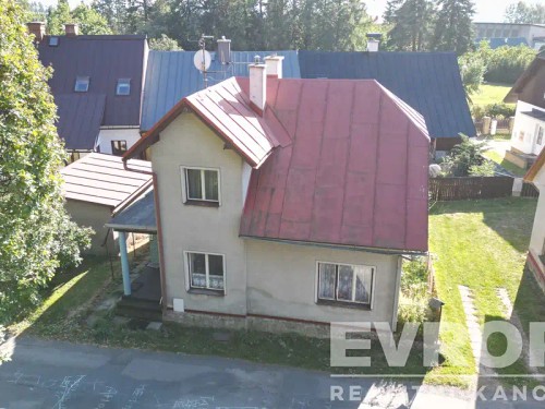 Prodaný dům 160 m², pozemek 158 m²