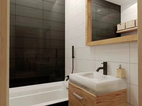 Prodej bytu 2+1 70 m²