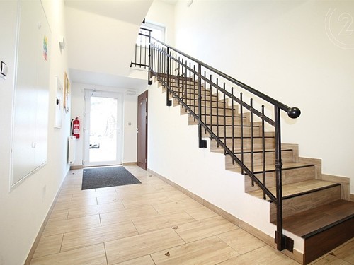 Prodaný byt 4+kk 108 m²