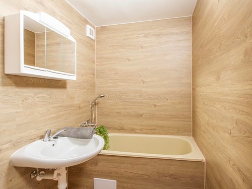 Prodaný byt 2+kk 44 m²