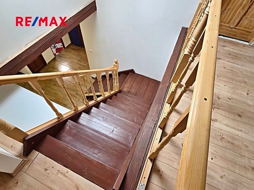 Prodaný dům 191 m², pozemek 820 m²