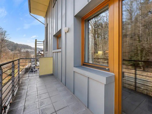 Prodaný byt 1+kk 38 m²