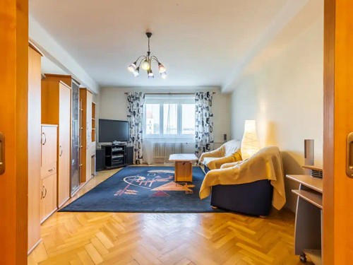 Prodaný byt 2+1 76 m²