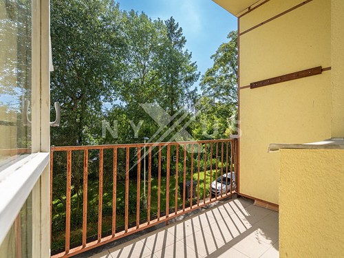 Prodaný byt 3+1 83 m²