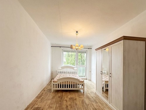 Prodaný byt 2+kk 60 m²