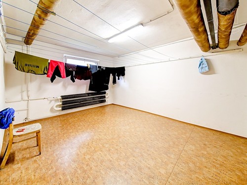 Prodaný byt 2+1 60 m²