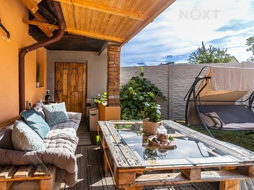 Prodaný dům 76 m², pozemek 783 m²