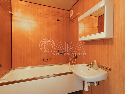 Prodaný byt 3+1 83 m²
