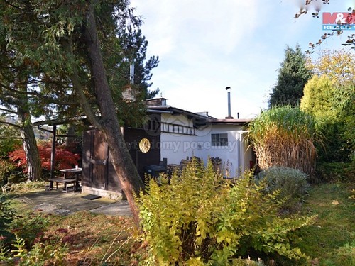 Prodaná chata 1140 m², pozemek 1140 m²