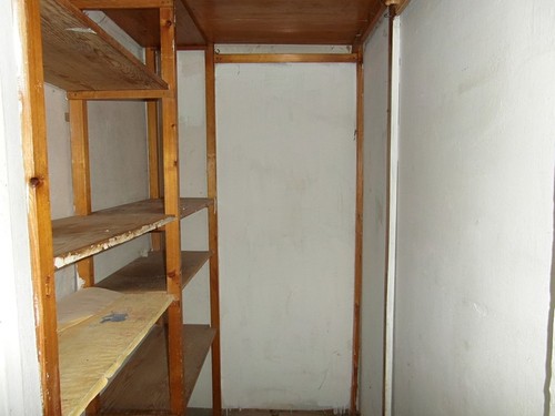 Prodaný byt 4+1 77 m²