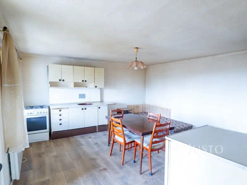 Prodaný  dům 65 m², pozemek 331 m²