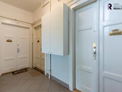 Prodaný  byt 2+1 60 m²