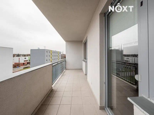Prodaný byt 2+kk 63 m²