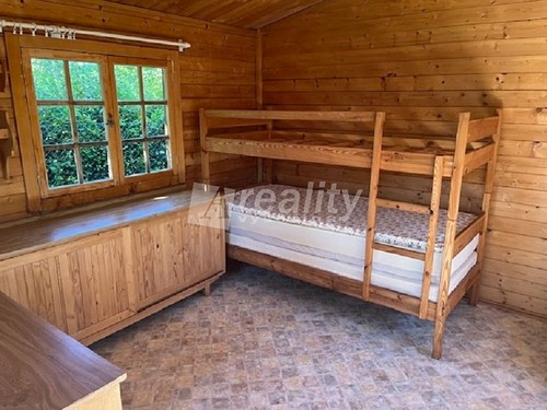 Prodaná chalupa 275 m², pozemek 1353 m²