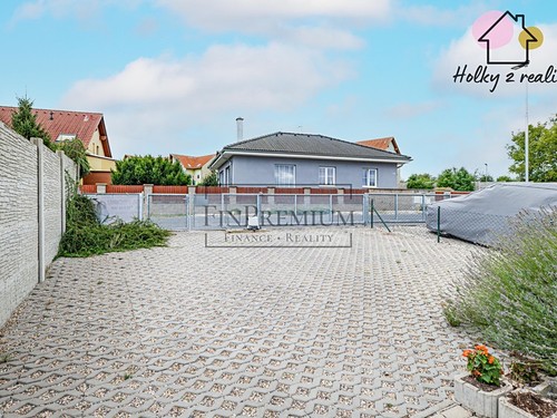 Prodaný byt 3+kk 67 m²