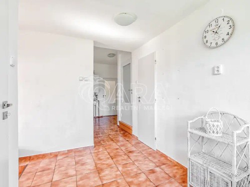 Prodej domu 157 m², pozemek 1165 m²