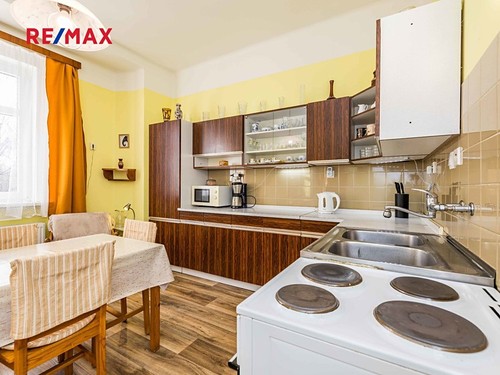 Prodaný dům 180 m², pozemek 1062 m²