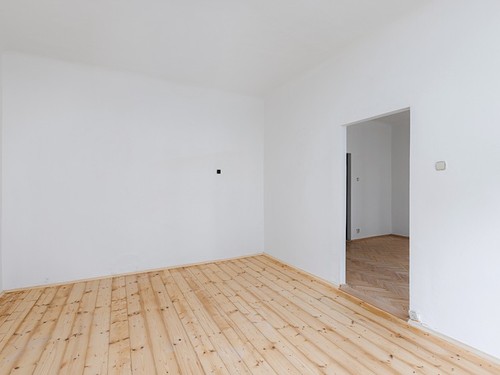 Prodaný byt 3+1 67 m²
