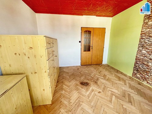 Prodaný byt 3+1 64 m²