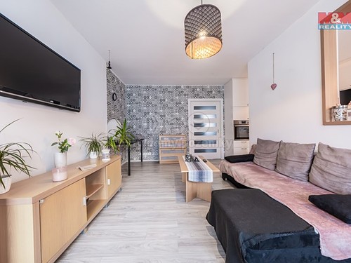 Prodaný byt 3+kk 77 m²