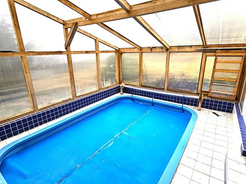 Prodaný dům 220 m², pozemek 2190 m²