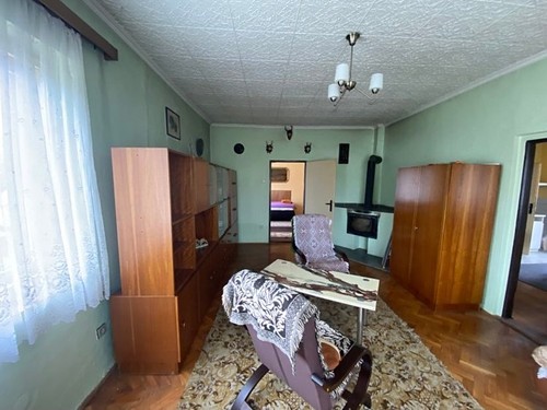 Prodaný dům 120 m², pozemek 695 m²