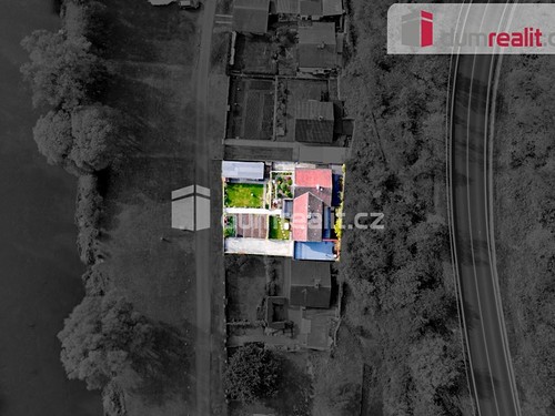 Prodaný dům 171 m², pozemek 621 m²