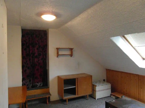 Prodej bytu 2+1 54 m²