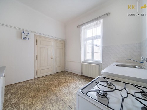 Prodaný byt 3+1 103 m²