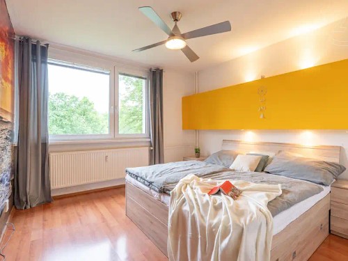 Prodej bytu 2+kk 55 m²