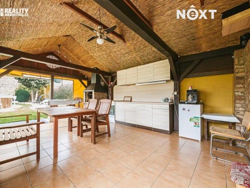Prodej domu 228 m², pozemek 633 m²