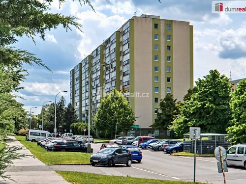 Prodej bytu 3+kk 63 m²