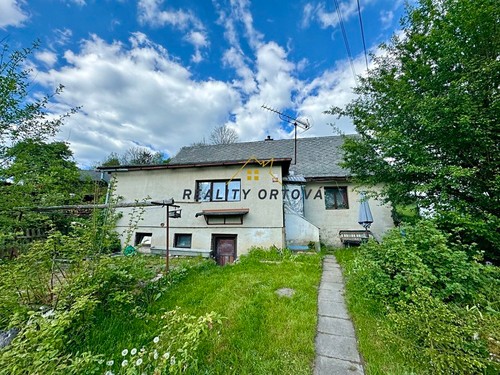 Prodej domu 188 m², pozemek 466 m²