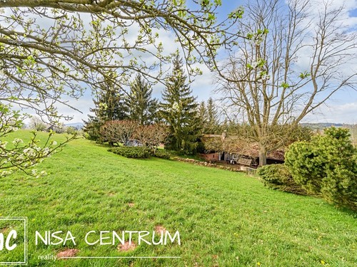 Prodaná chalupa 90 m², pozemek 1577 m²