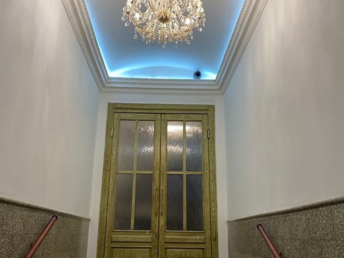 Prodaný byt 4+1 130 m²