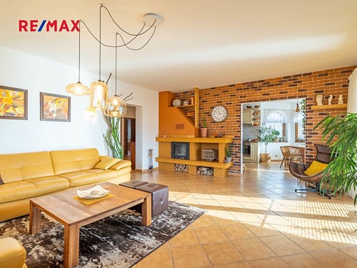 Prodaný dům 195 m², pozemek 848 m²