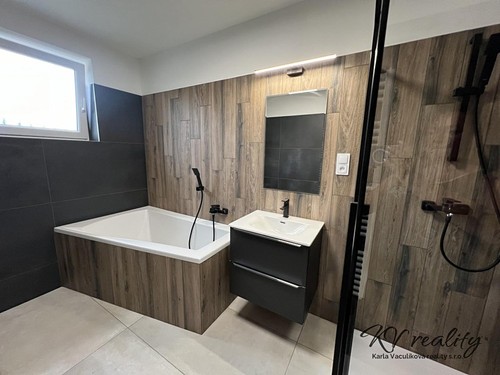 Prodaný byt 3+1 76 m²