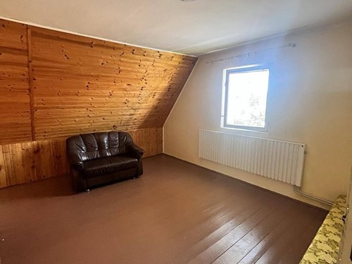Prodaný dům 160 m², pozemek 755 m²