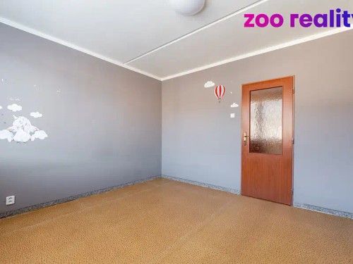 Prodaný byt 3+kk 70 m²