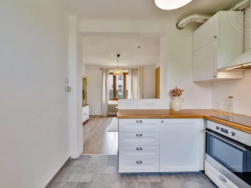 Prodaný dům 76 m², pozemek 400 m²