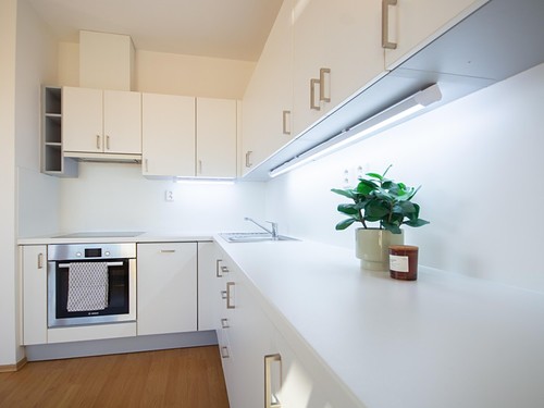 Prodaný byt 1+kk 51 m²