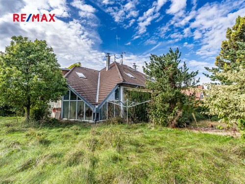 Prodaný dům 171 m², pozemek 1966 m²