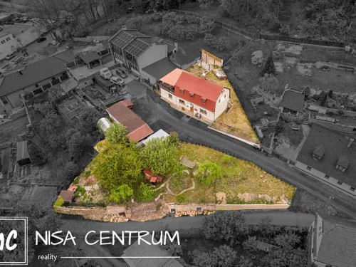 Prodej domu 146 m², pozemek 1010 m²