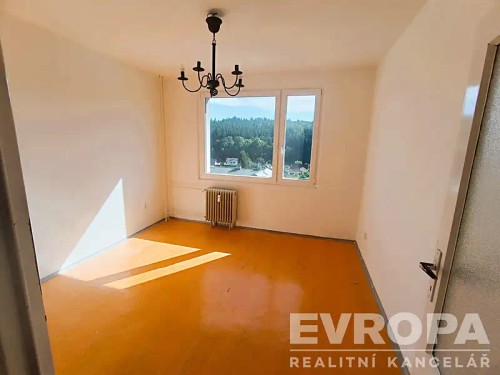 Prodaný byt 5+1 87 m²