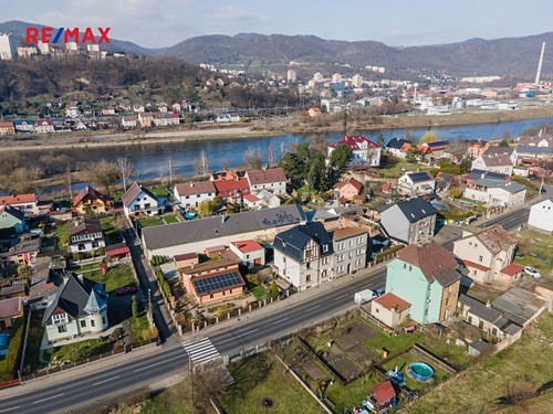 Prodaný byt 1+1 36 m²